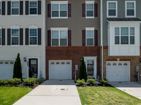 521 Heathland Trl, Aberdeen, MD 21001