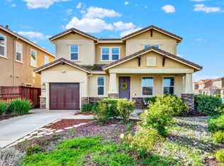 201 Juneau Dr, Vacaville, CA