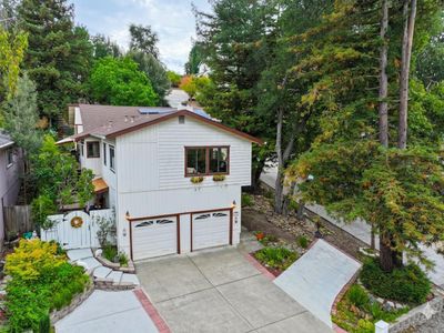 26843 New Dobbel Ave, Hayward, CA, 94542