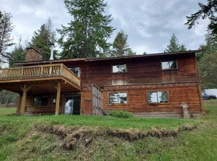 135 Wulff Ln, Lakeside, MT 59922
