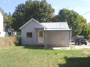 612 Chestnut St, Kellogg, ID 83837