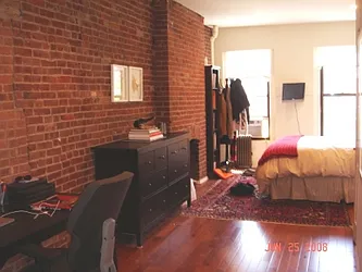 Rented by Citi Habitats