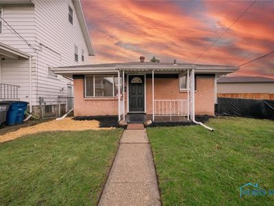 216 Licking St, Toledo, OH, 43605