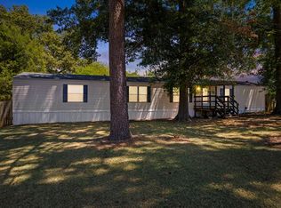 190 County Road 2123 N, Longview, TX 75603