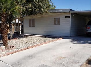 3408 Pinon Peak Dr, Las Vegas, NV 89115