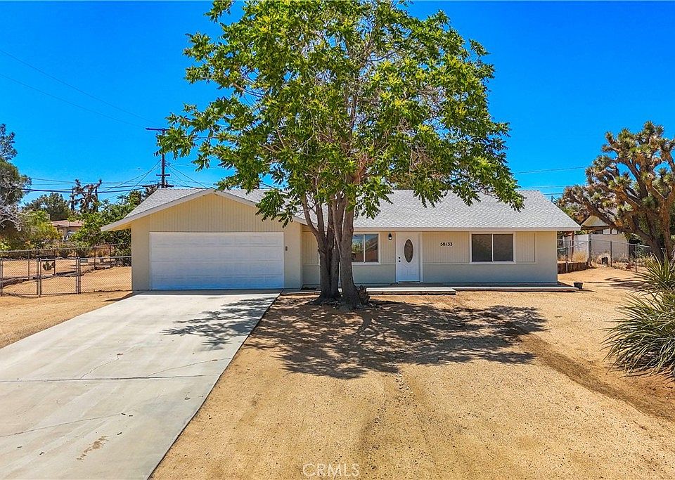 1st image of 58133 Alta Mesa Dr