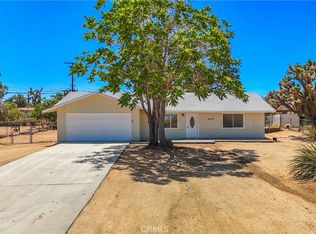 58133 Alta Mesa Dr, Yucca Valley, CA 92284