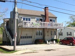510 High St UNIT 2, Hampton, NH 03842