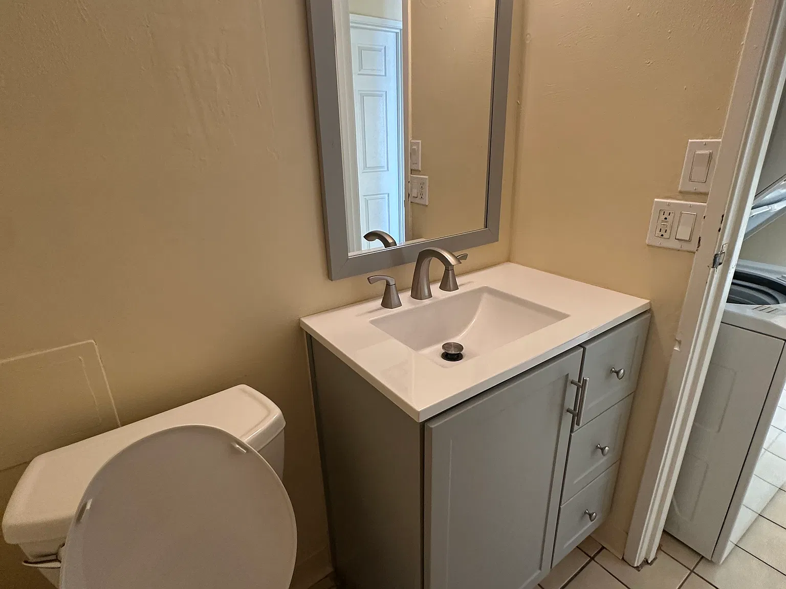 1 bed, 478 sqft, $2,100 — Photo 3