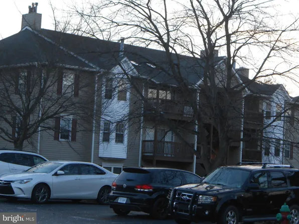 110 Timberlake Ter #7, Stephens City, VA 22655