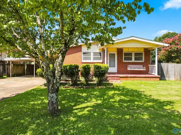 3216 Fairacres Rd SW, Huntsville, AL 35805