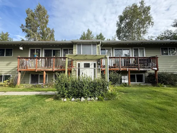 4111 Grape Pl APT 2, Anchorage, AK 99508