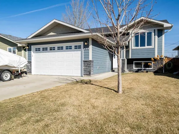 122 S 3rd Ave W, Bow Island, AB T0K 0G0