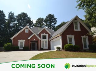 2837 Kingstream Dr, Snellville, GA 30039