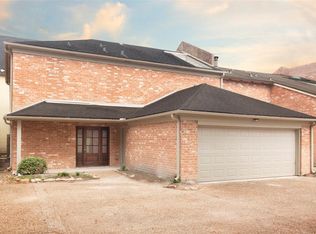 15072 Kimberley Ct, Houston, TX 77079