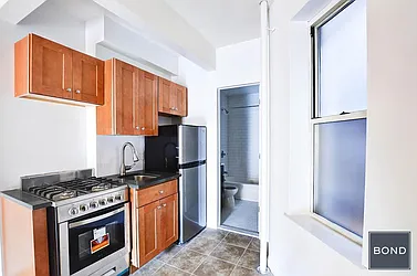 Rented by Bond New York