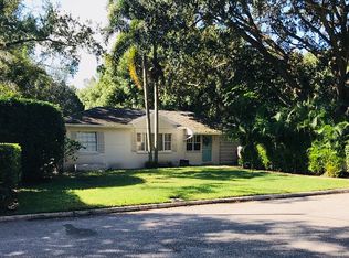 2260 Nairn Dr, Winter Park, FL 32792