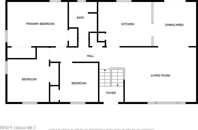 4th image of 2252 Berkley Avenue