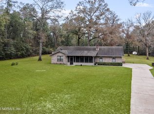 10308 Mulberry Landing Anx, Hilliard, FL 32046