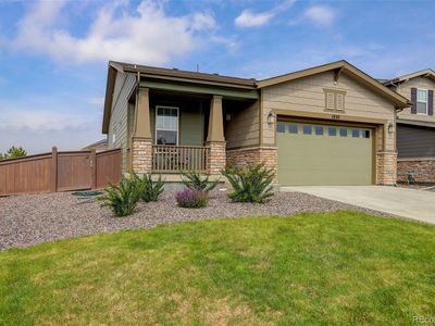 1930 Peregrine Drive, Brighton, CO, 80601