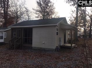 612 Marina Way, Prosperity, SC 29127