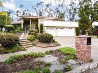 2369 Camino Rey, Fullerton, CA 92833