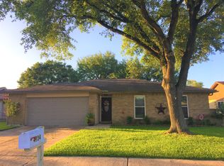 4934 Crestway Dr, La Porte, TX 77571