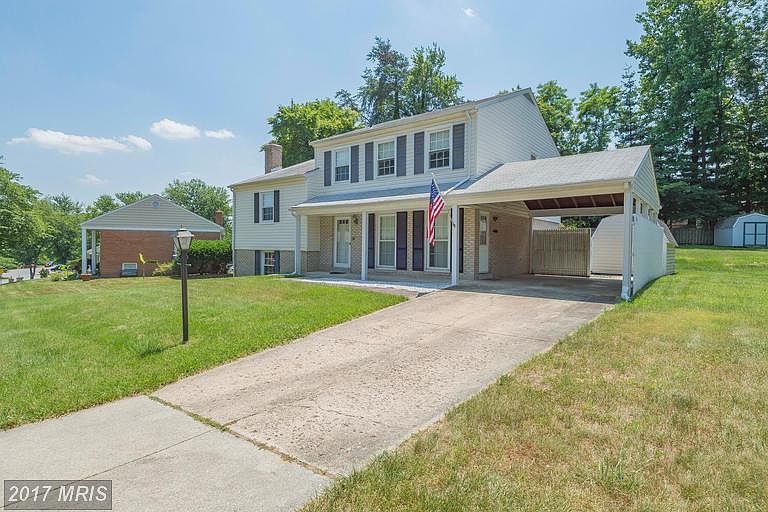 12005 N Marlton Ave, Upper Marlboro, MD 20772 Zillow