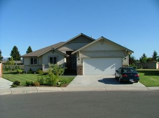 1359 Wiley Ct, Ferndale, WA 98248