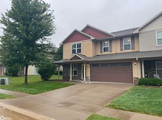 419 Cambria Dr, North Liberty, IA 52317