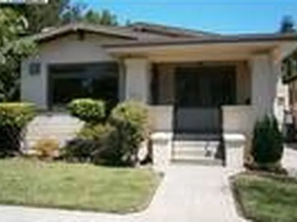 1642 Broadway, Alameda, CA 94501