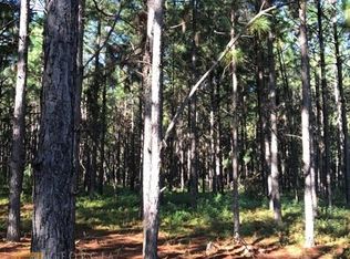 0 Edgar Griffin Rd, Claxton, GA 30417