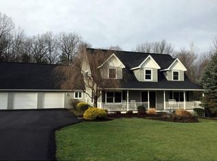 441 Ridge Rd, Vestal, NY 13850