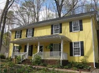 1431 Huntly Ct, Cary, NC 27511