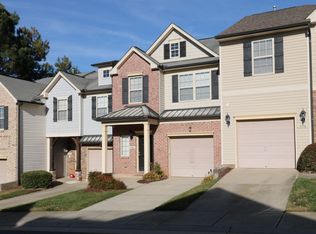 982 Silver Leaf Dr, Winston Salem, NC 27103