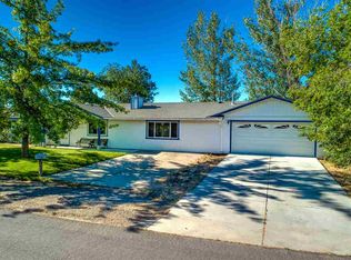 1403 Selkirk Cir, Gardnerville, NV 89460