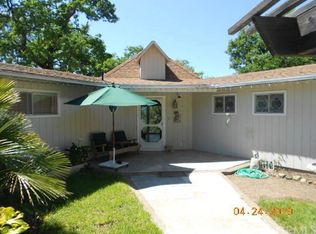 6838 Bruster Rd, Lucerne, CA 95458