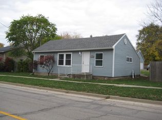 755 N Wayne St, Waterloo, IN 46793