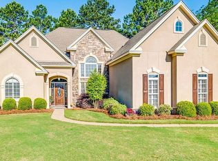 9612 Chobham Ct, Pike Road, AL 36064