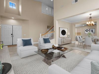 2217 Orange Grove Pl, Escondido, CA, 92027