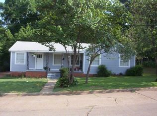 216 Bowie St APT 4, Nacogdoches, TX 75965