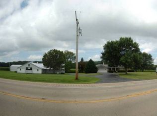 5410 S Route 2, Oregon, IL 61061