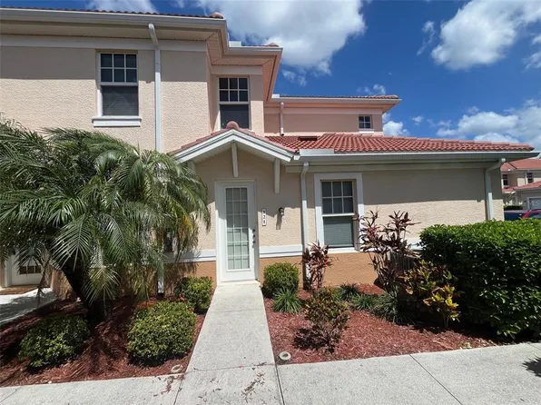 240 W End Dr Unit 821, Punta Gorda, FL 33950