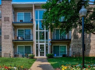 158 Xenia St SE APT 103, Washington, DC 20032