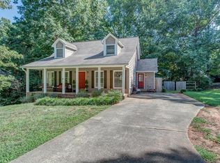 312 Treeline Dr, Belmont, NC 28012