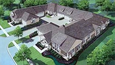 2925 Normandy Circle