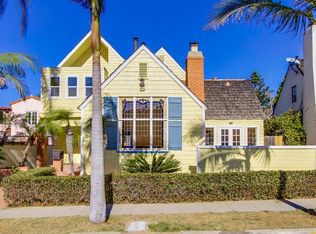 304 Kolmar St, La Jolla, CA 92037