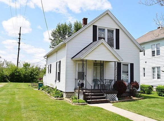 2nd image of 219 S Logan Ave