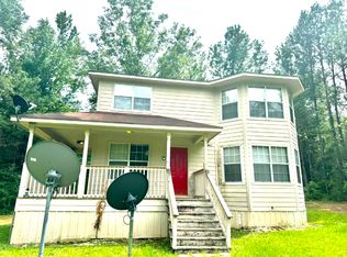 3500 Highway 48, Liberty, MS 39645