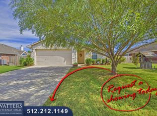 11813 Dunfries Ln, Austin, TX 78754